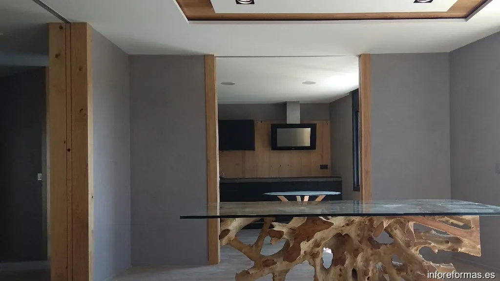 Drywall Sergi Santos