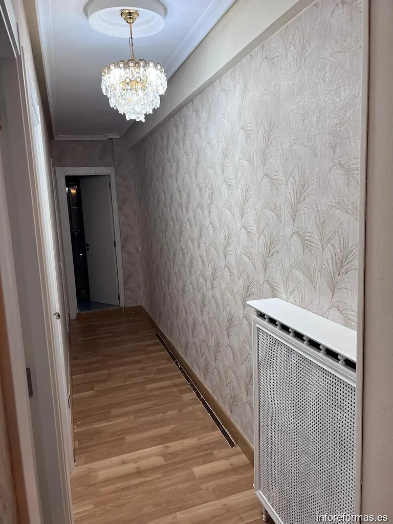 Construcciones & Reformas Logan