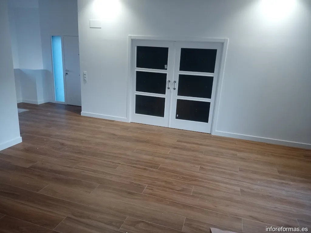 Construcciones y Contratas San Vicente