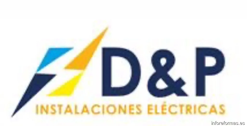 INSTALACIONES ELECTRICAS D&P C.B.