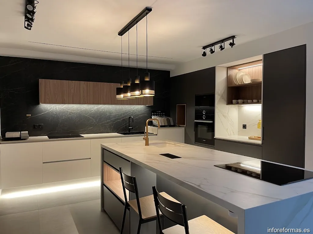 ROBLES | Reformas Integrales en Valencia