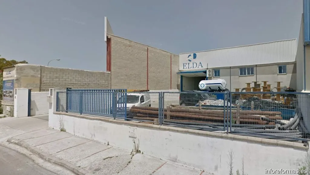 ELDA Instalaciones Telefónicas S. L.