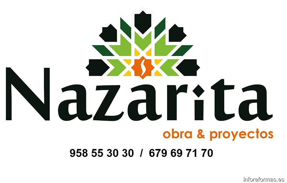 Nazarita Construcciones SL