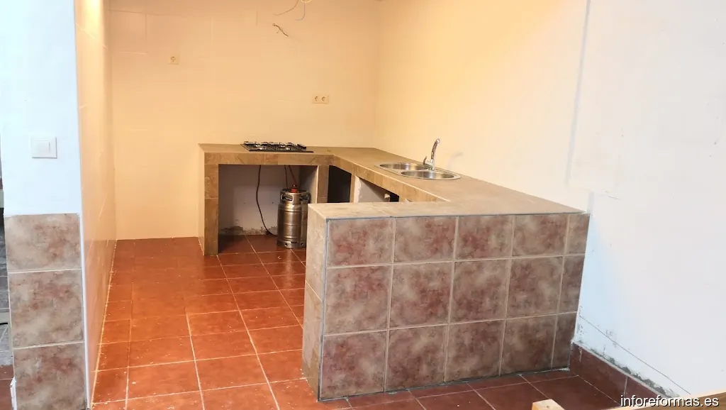 Construcciones y Reformas HG 2020, SL