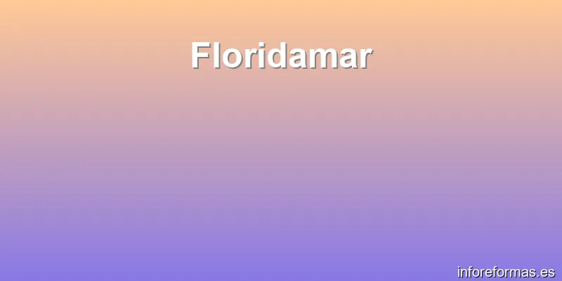 Floridamar