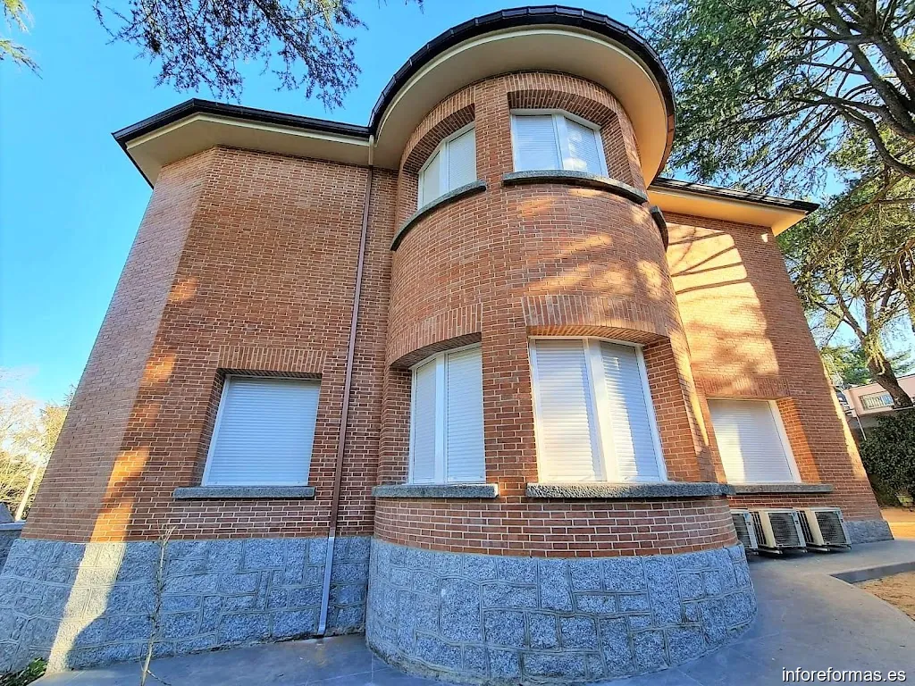 Canalones M del Monte SL