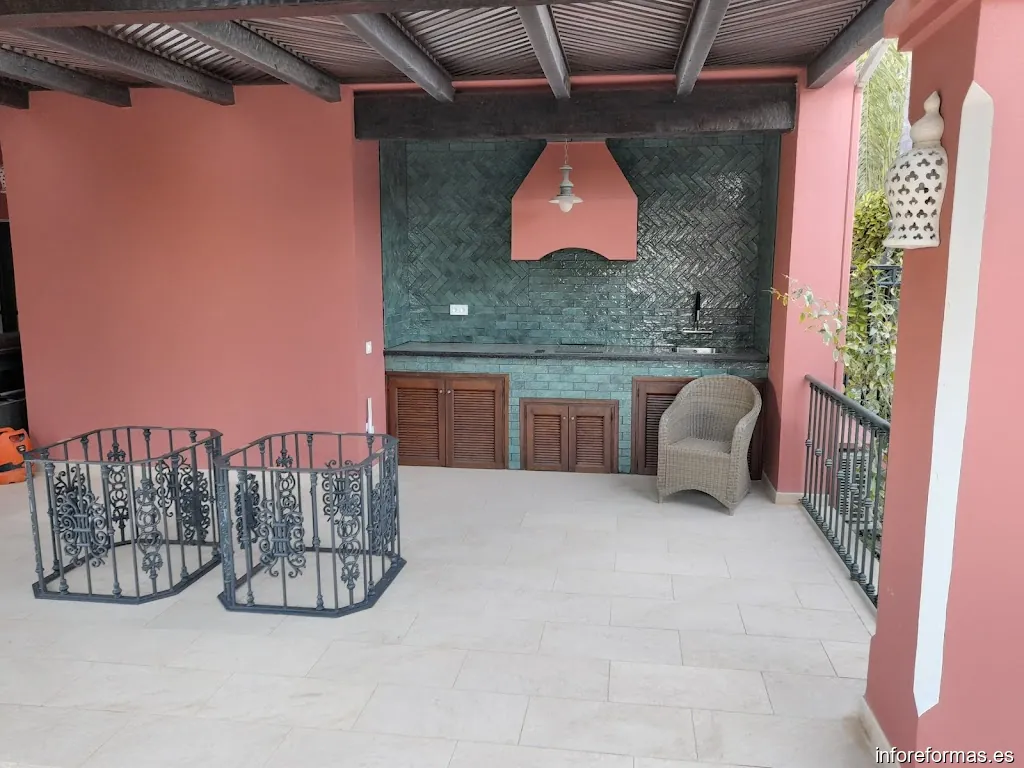 Construcciones Jara Pereira