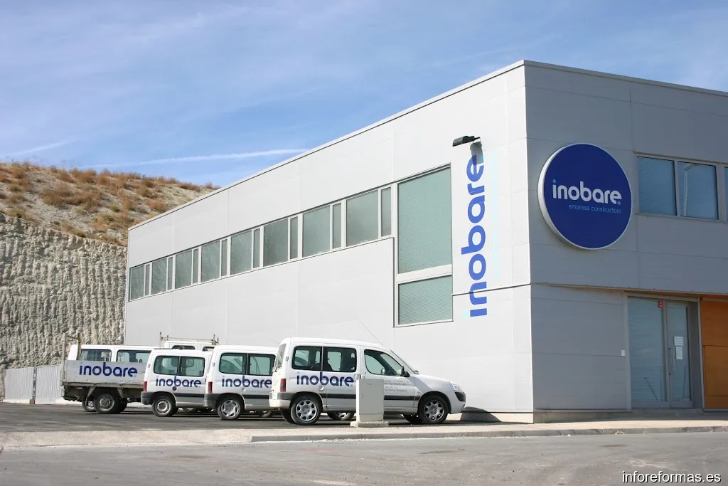 Ingeniería y Obras Aragonesas del Ebro S.L.