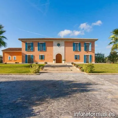 Construcciones Riutort Serra S.L.