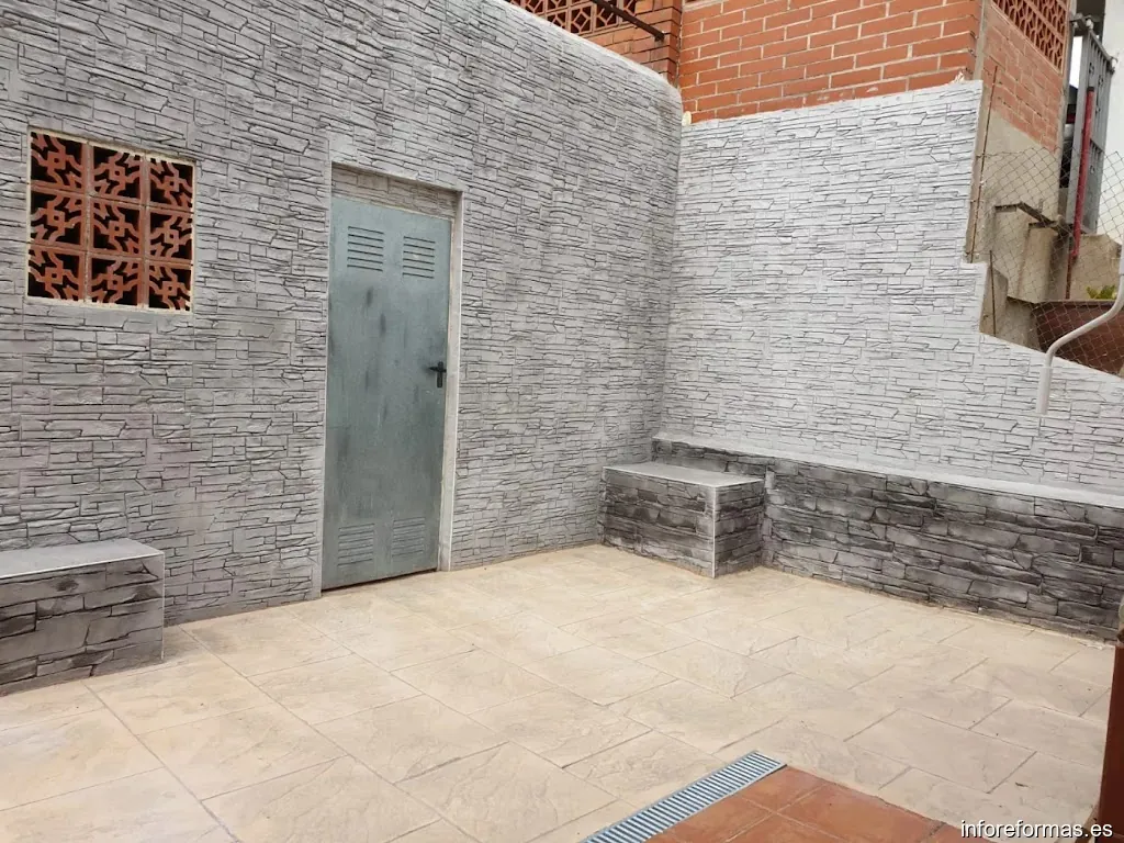 HORMIGON IMPRESO BARCELONA CATALIN