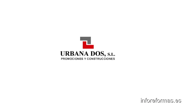 Urbana Dos S.L.