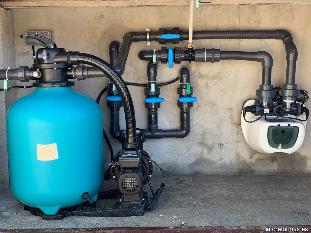 INSTAL-GAMA CLIMATIZACION S L