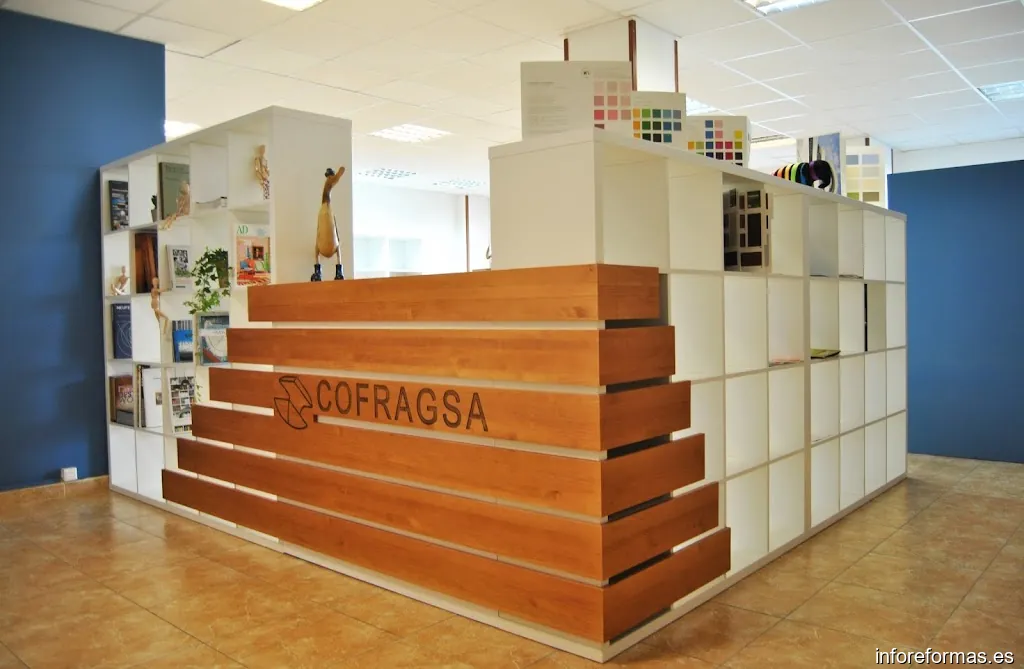 Cofragsa