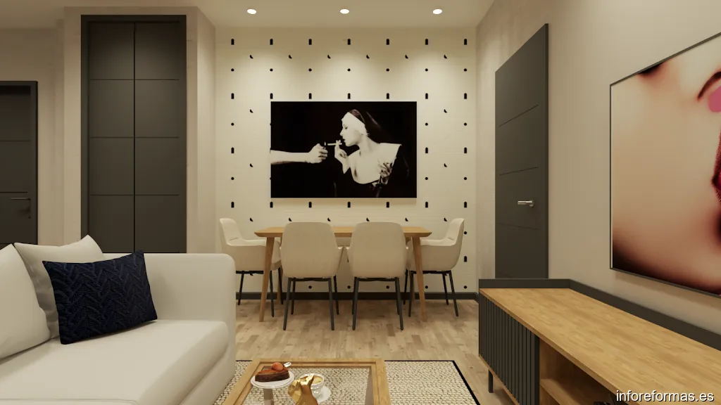 ESTUDIO IGLOO- INTERIORISMO ESTRATEGICO