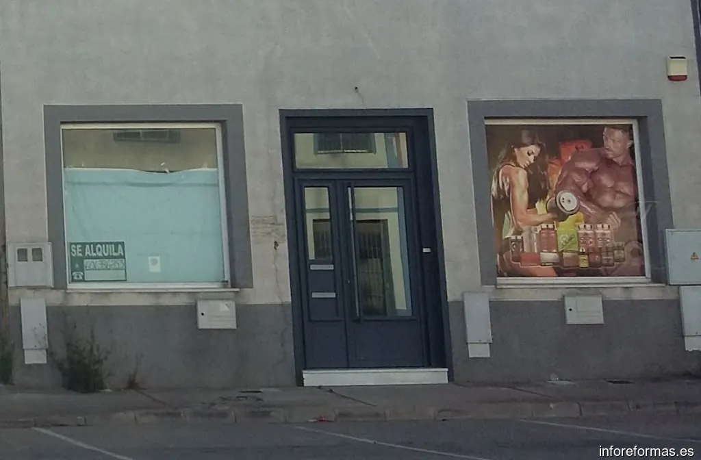 Construcciones y Reformas Flores