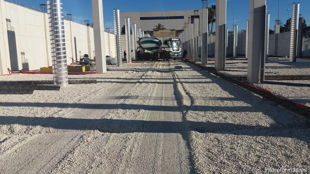 Guerola Infraestructuras SL