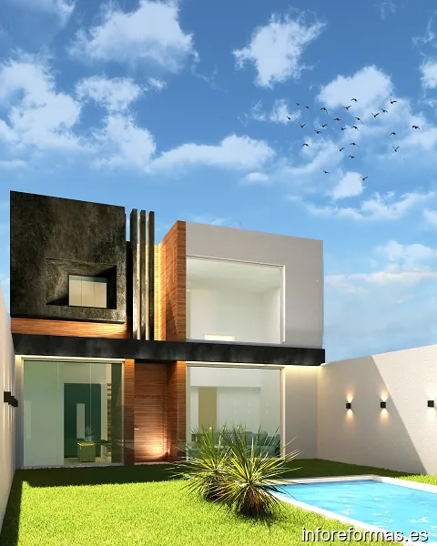 UNNO Proyectos & Obras