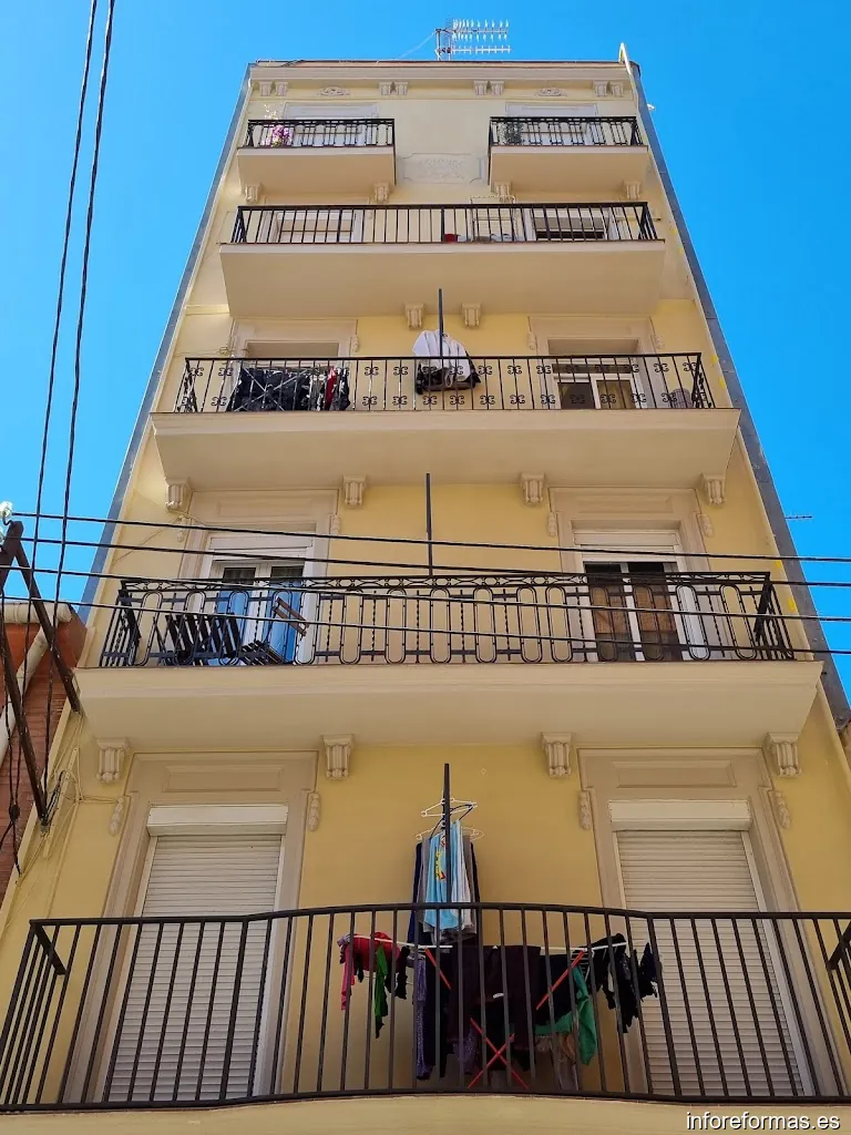 GARRIDO REHABILITACIÓ I REFORMES SL