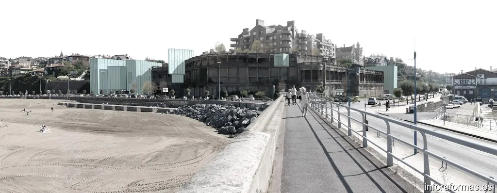 Nerea Colorado arquitectura