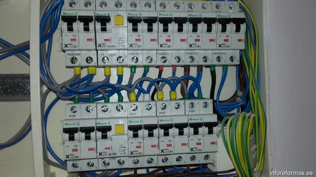 Instalaciones JM Vizcaino