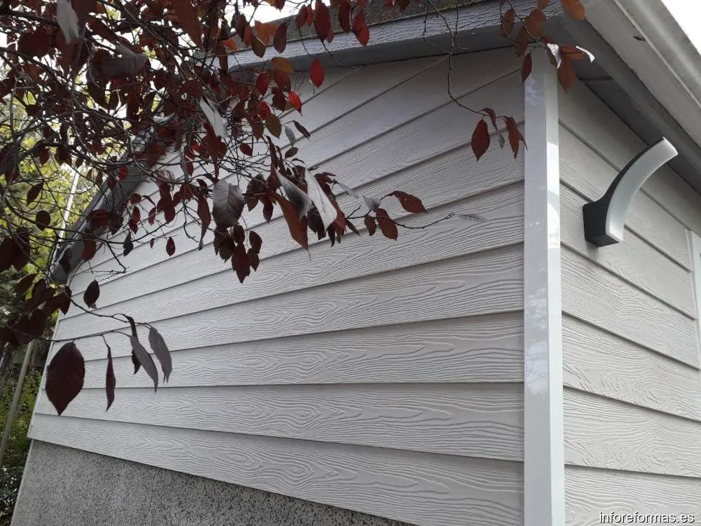 EUROCYD | Revestimientos, Fachadas ventiladas y Cubiertas