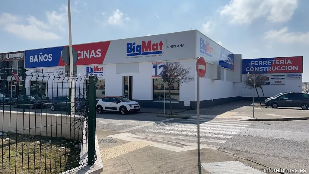 BigMat Chiclana