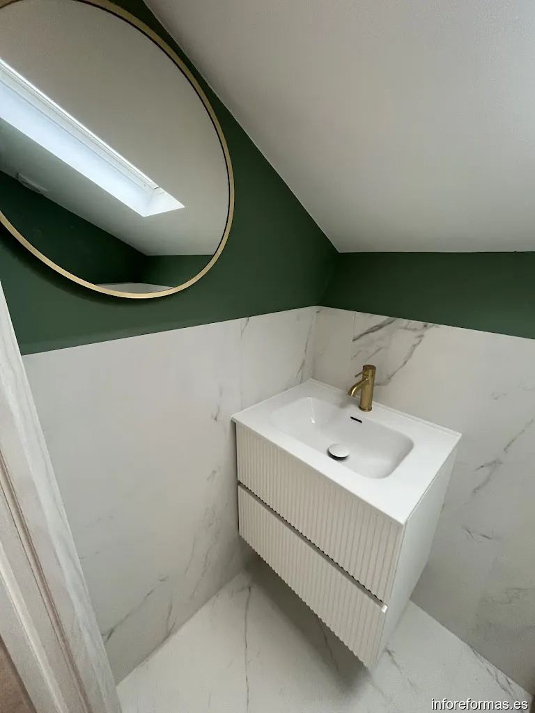 Italian Design & Construction