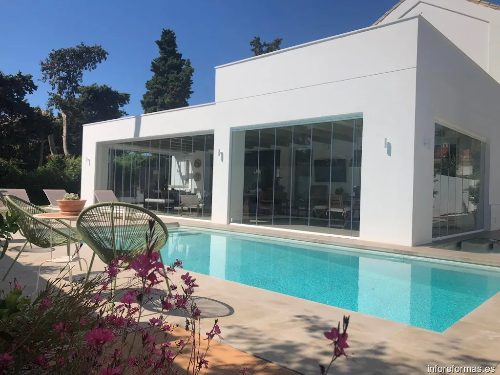 Garpil Constructora S.L.