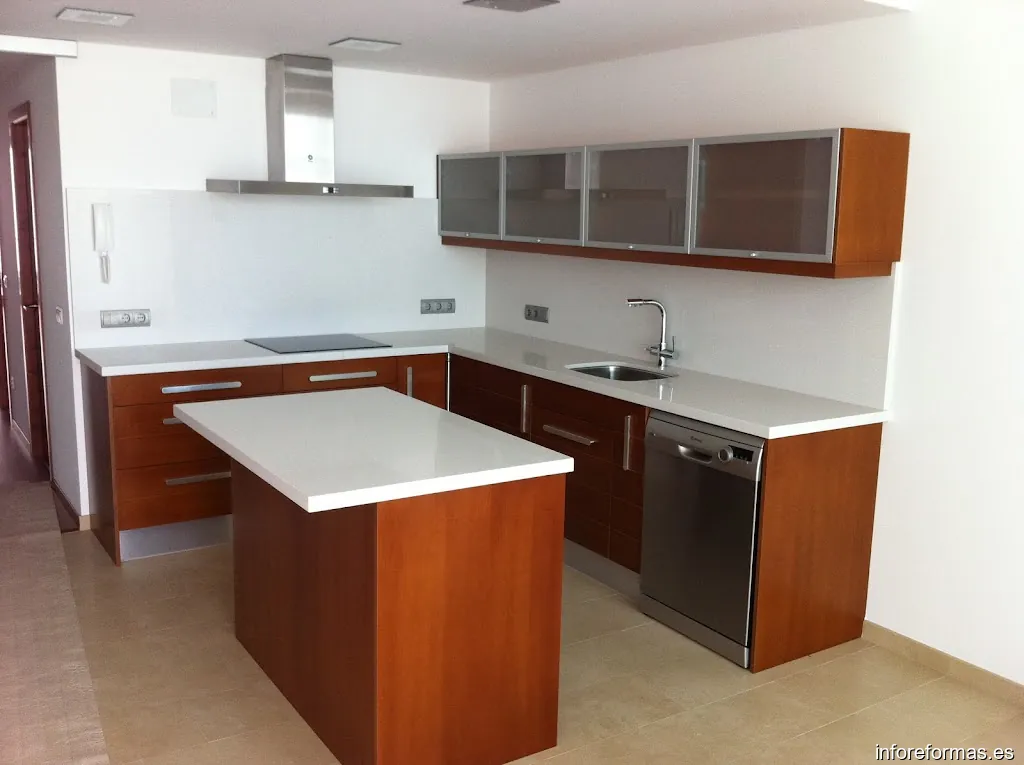 Reformas Lahosa - Reformas en Castelldefels