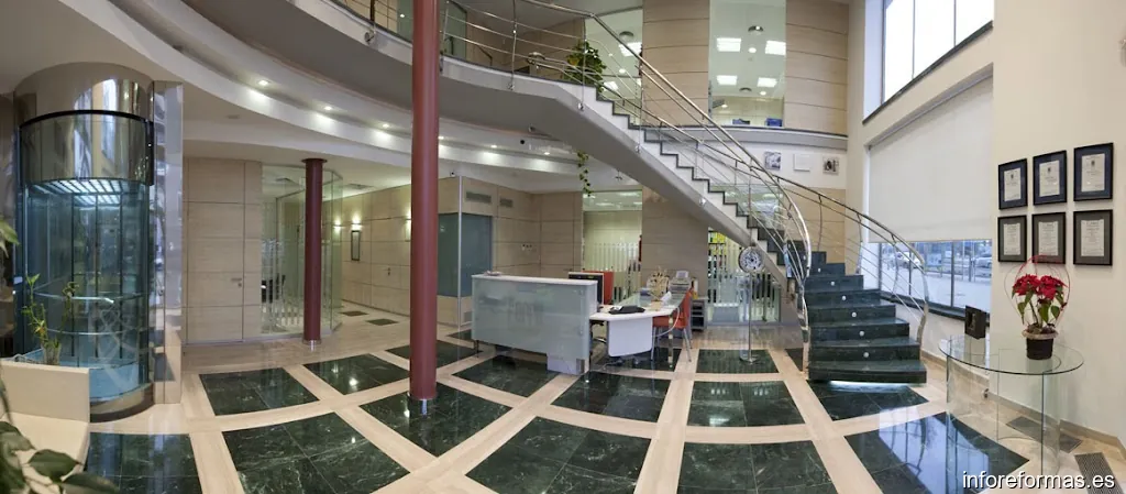 Constructora FERRÉ Construcciones SL