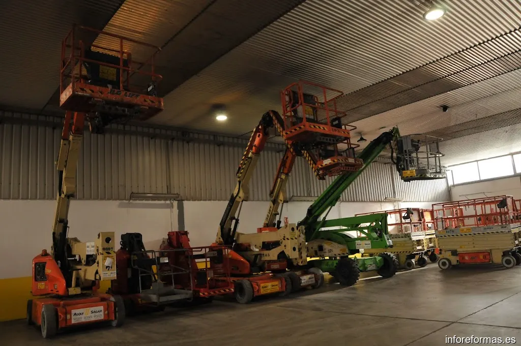 AlquiSagar Calahorra