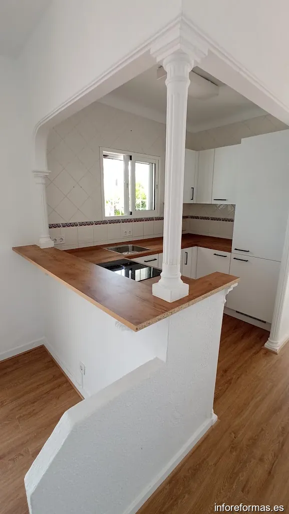 Cocinas y más de Alemania S.L Kitchen Design