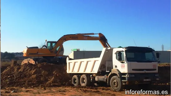 OBRAS Y CONSTRUCCIONES CORBERA