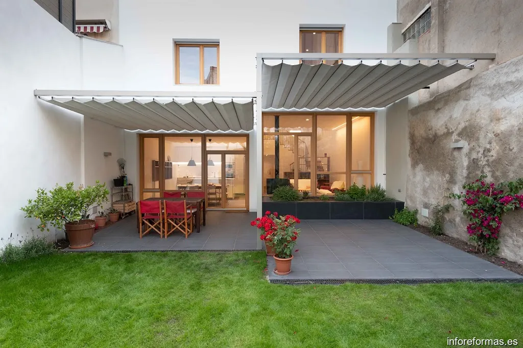 Construcciones Contreras 1945 SAU