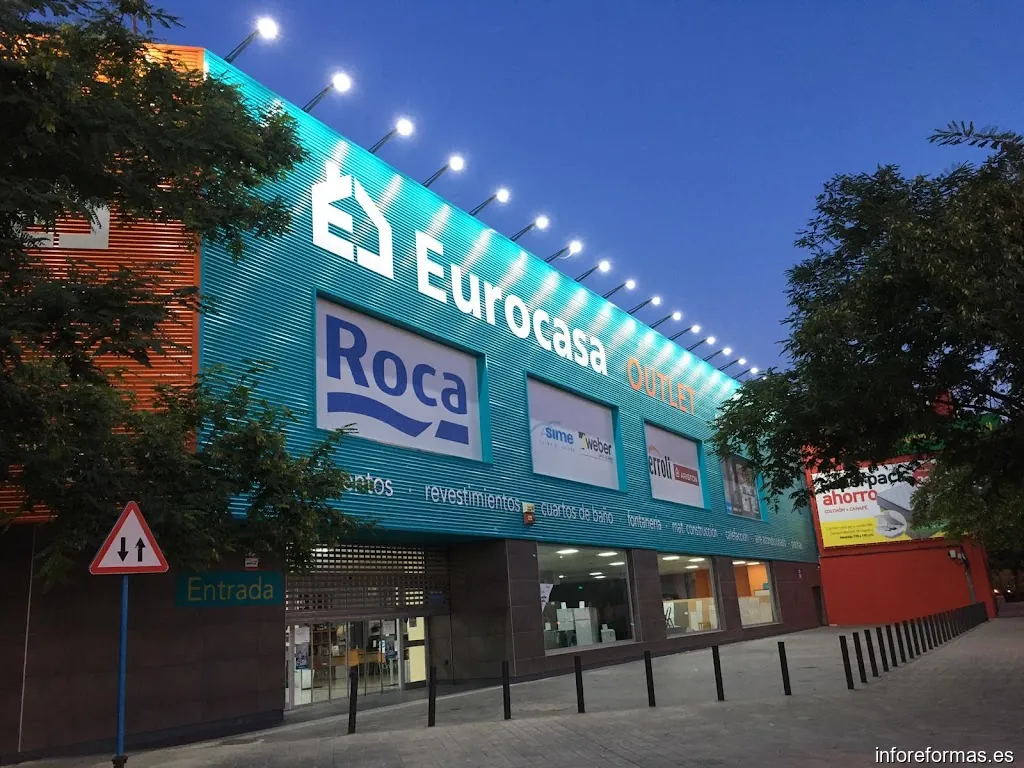Eurocasa Outlet