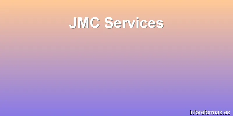 JMC Services