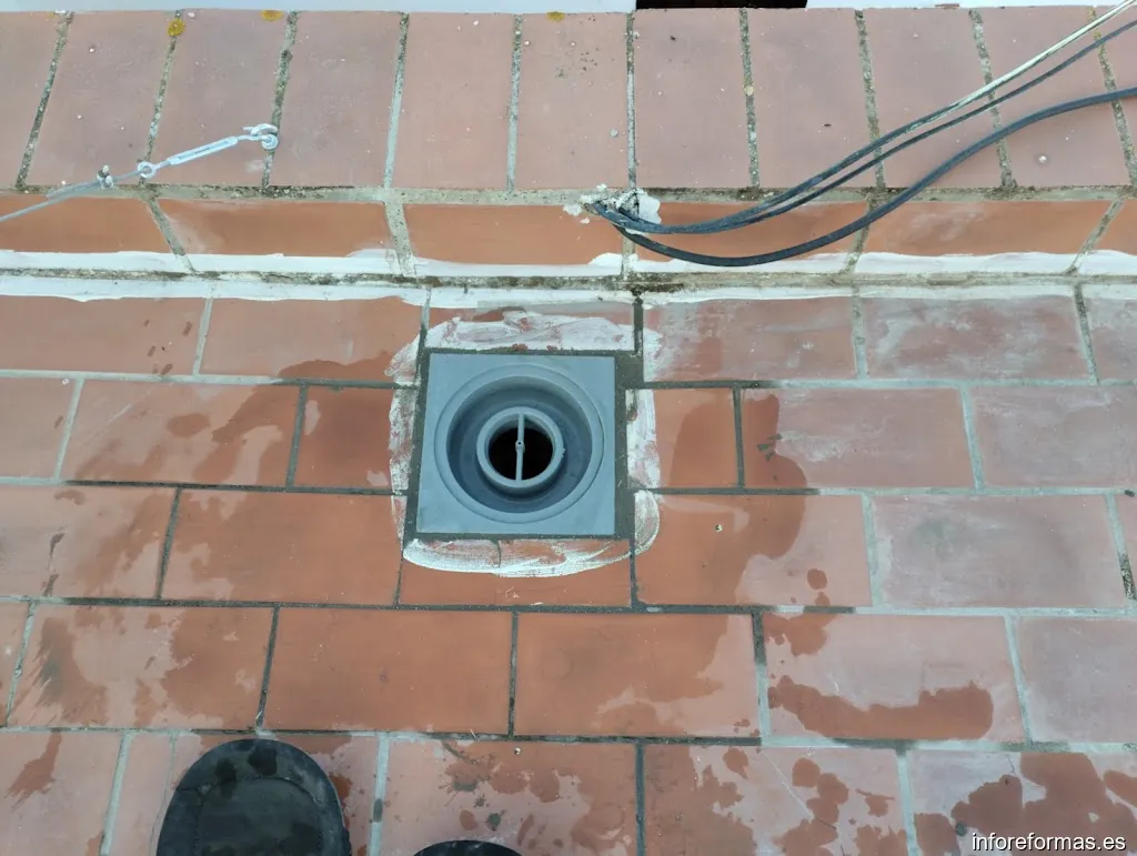 Multiservicios tony sl