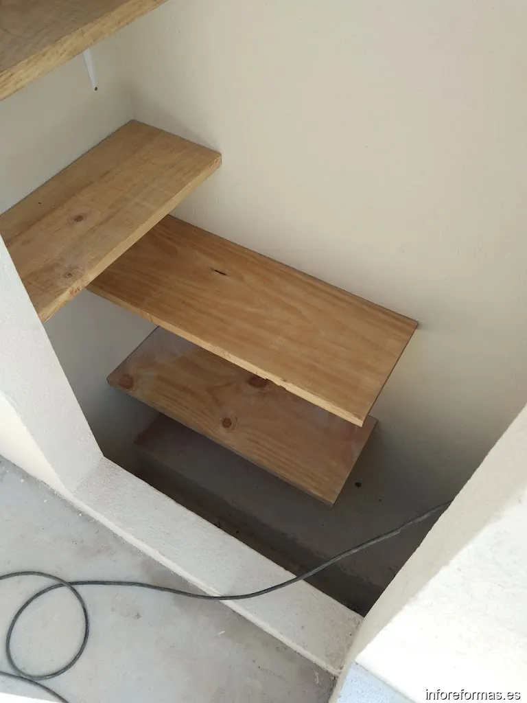 Carpintería Alpedrete Rubén