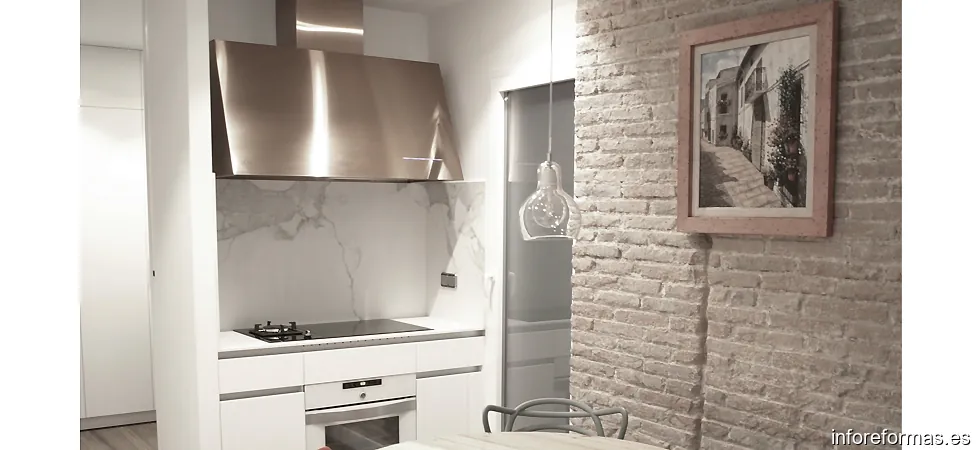 deCuina reformas - Proyectos integrales de interiorismo en Barcelona