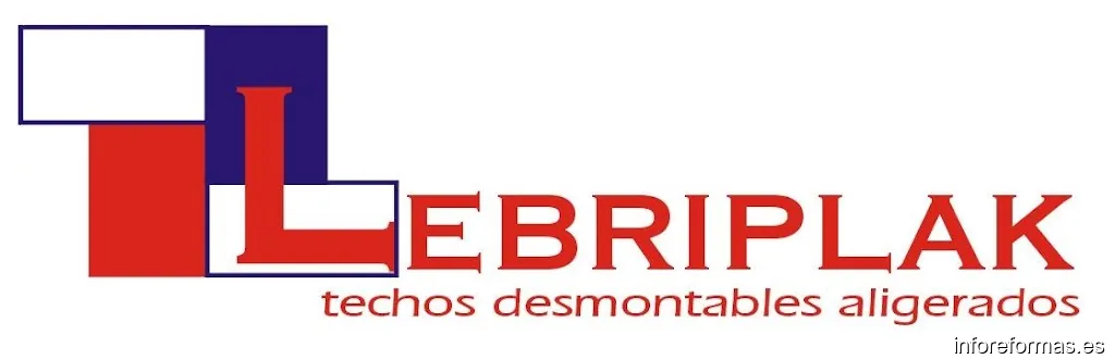 Lebriplak, S.A.