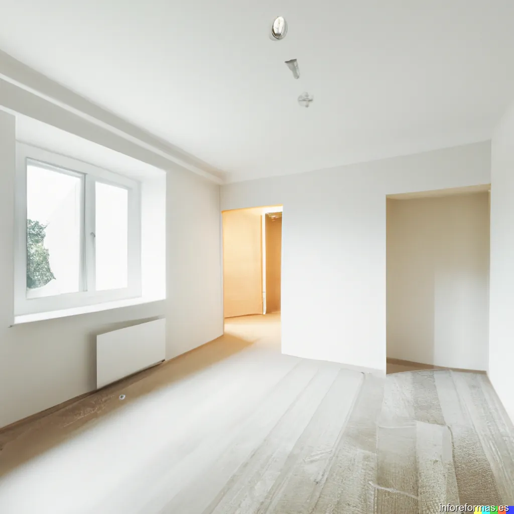 Cantabria Reformas S.L. - Reformas Integrales