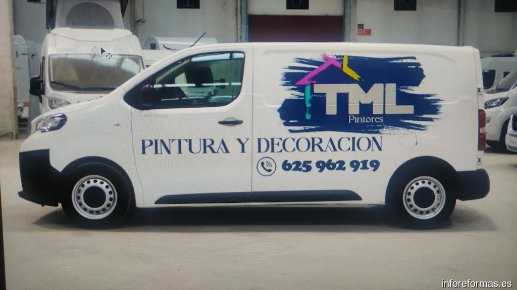 TML Pintores