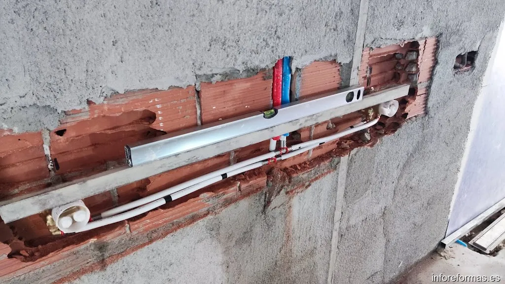 Fontanería Torrevieja Torrefon CB