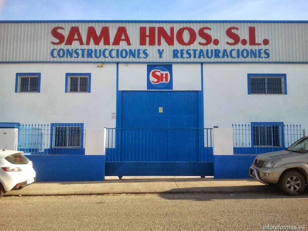 SAMA HNOS. S.L.