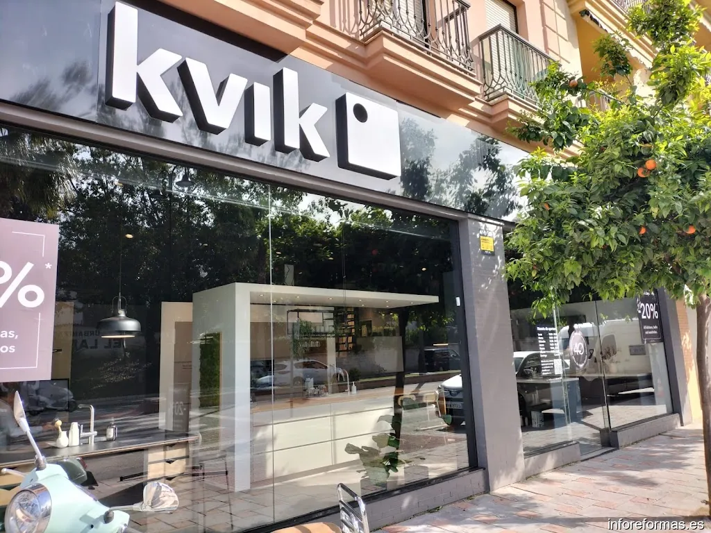 Kvik Mijas - Fuengirola