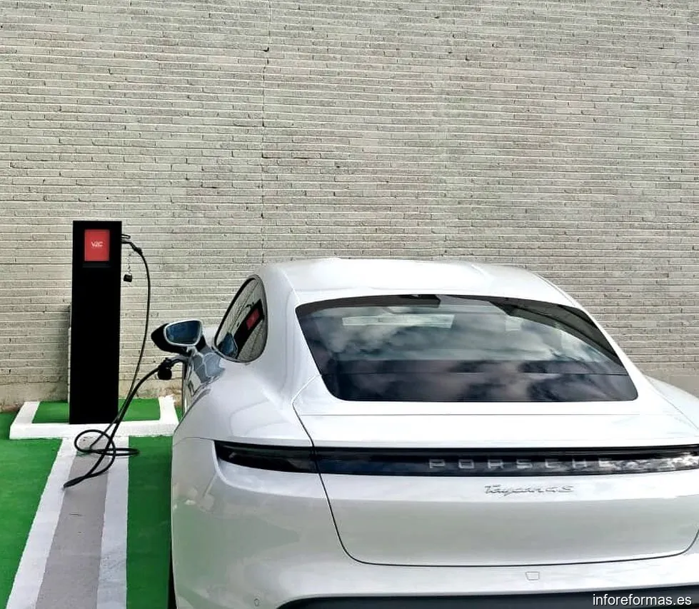 Electricista Valencia