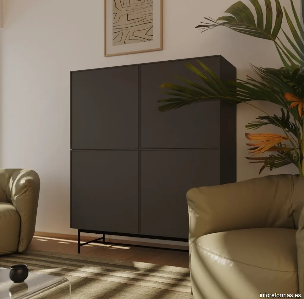 DavidMérida.decorador interiorista