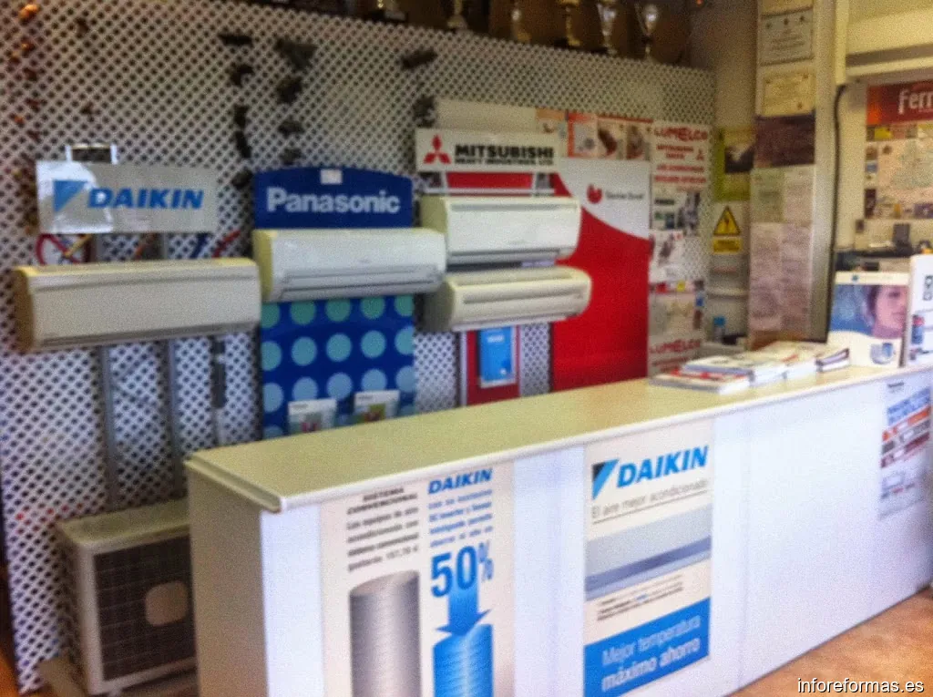 Instalaciones Navalgas, S.L.