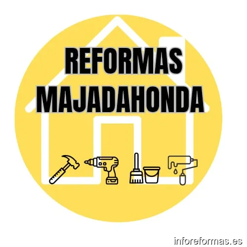 REFORMAS MAJADAHONDA