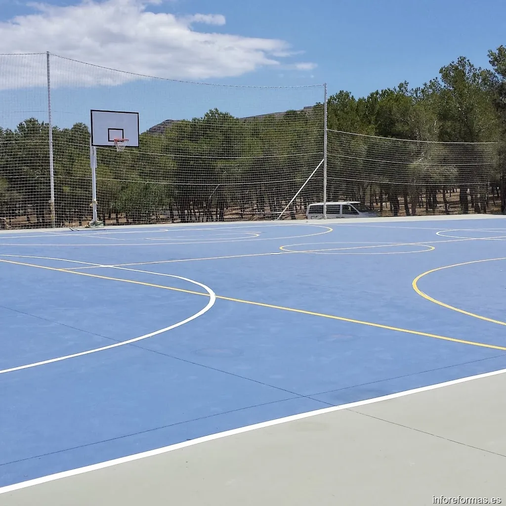 QUIMIOX SERVICIOS REFORMAS Y CONSTRUCCIÓN